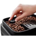 Delonghi | Ekspres do kawy | ECAM290.21.B Magnifica Evo | Ciśnienie pompy 15 bar | Wbudowany spieniacz do mleka | Automatyczny |