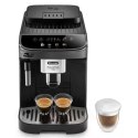 Delonghi | Ekspres do kawy | ECAM290.21.B Magnifica Evo | Ciśnienie pompy 15 bar | Wbudowany spieniacz do mleka | Automatyczny |