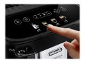 Delonghi | Ekspres do kawy | ECAM290.21.B Magnifica Evo | Ciśnienie pompy 15 bar | Wbudowany spieniacz do mleka | Automatyczny |