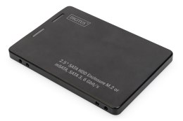 Digitus 2.5