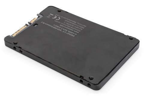 Digitus 2.5" SATA HDD Enclosure M.2 or mSATA