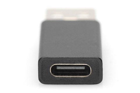 Digitus Adapter | AK-300524-000-S | USB-A to USB-C