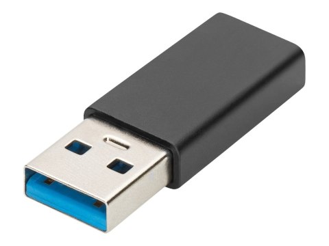 Digitus Adapter | AK-300524-000-S | USB-A to USB-C