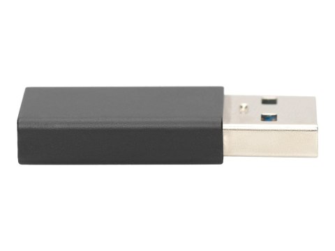 Digitus Adapter | AK-300524-000-S | USB-A to USB-C