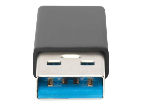 Digitus Adapter | AK-300524-000-S | USB-A to USB-C