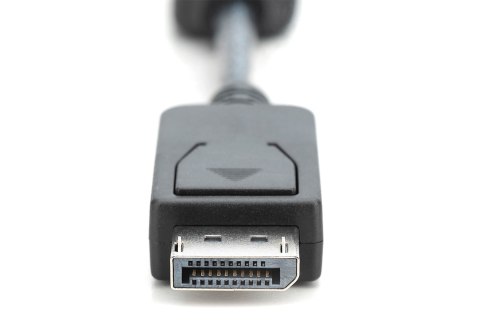 Digitus DisplayPort Adapter/Converter | AK-340400-001-S
