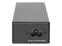 Digitus Gigabit Ethernet PoE++ Injector, 802.3bt, 85 W | DN-95109