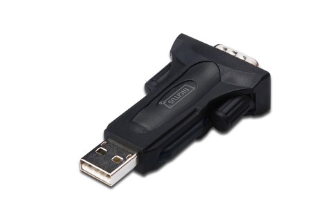 Digitus | USB | Adapter szeregowy