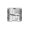 Dishwasher | WIC 3C26 F | Built-in | Width 59.8 cm | Number of place settings 14 | Number of programs 8 | Energy efficiency clas
