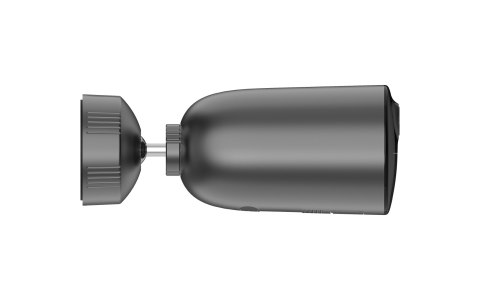 EZVIZ Camera with battery and solar panel | CS-EB3 4G | Bullet | 3 MP | 2.8mm | IP65 | H.264/H.265 | Micro SD, Max. 512 GB