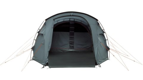 Easy Camp Hamra 5 Tunnel Tent for 5 persons, Grey | Easy Camp