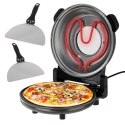 Elektryczny piec do pizzy Adler | AD 6314 | Piec do pizzy | 1200 W