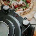 Elektryczny piec do pizzy Adler | AD 6314 | Piec do pizzy | 1200 W