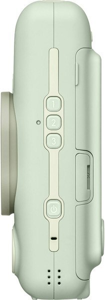 Fujifilm instax mini LiPlay, Matcha Green | Fujifilm