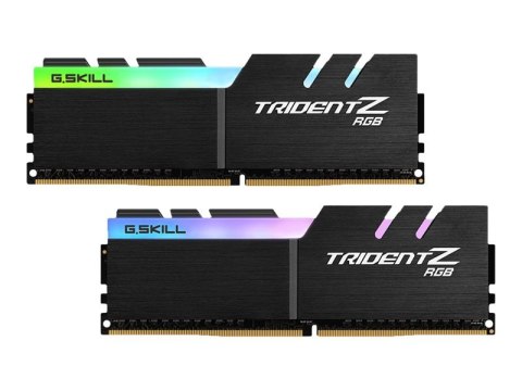 G.Skill 32GB [2x 16GB] DDR4 KIT UDIMM 4400Mhz CL19