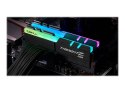 G.Skill 32GB [2x 16GB] DDR4 KIT UDIMM 4400Mhz CL19