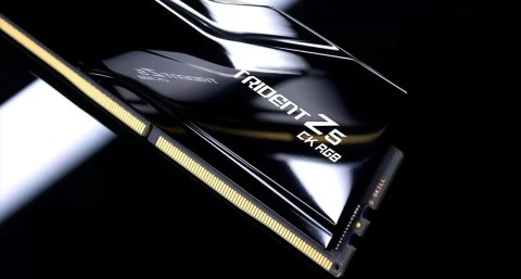 G.Skill 48 GB | DDR5 | 8400 MHz | PC/server | Registered No | ECC No