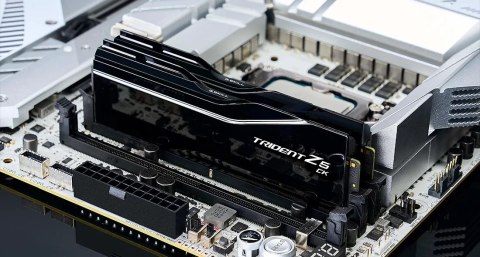 G.Skill 48 GB | DDR5 | 8800 MHz | PC/server | Registered No | ECC No