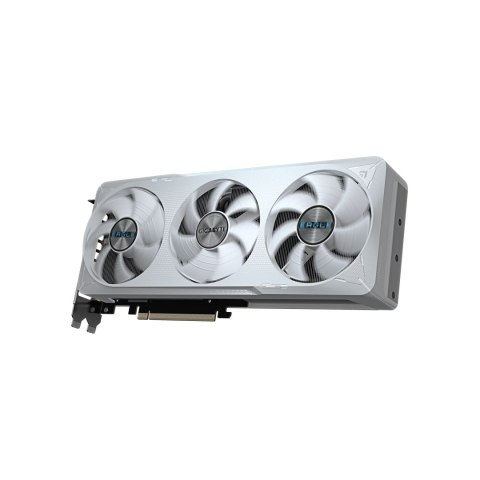 GIGABYTE GeForce RTX™ 5070 EAGLE OC ICE SFF 12G | Gigabyte