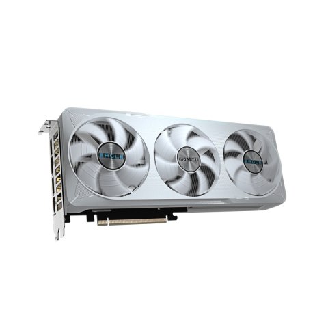 GIGABYTE GeForce RTX™ 5070 EAGLE OC ICE SFF 12G | Gigabyte