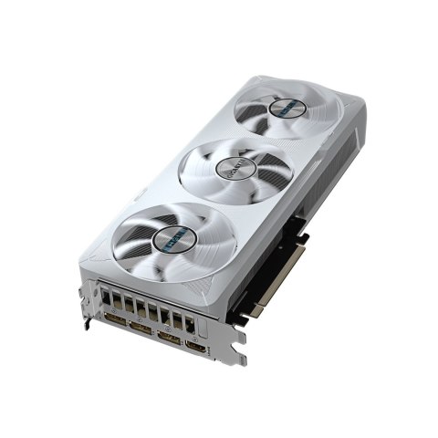 GIGABYTE GeForce RTX™ 5070 EAGLE OC ICE SFF 12G | Gigabyte