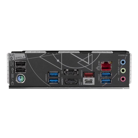 GIGABYTE Z790 EAGLE (rev. 1.0)