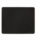 Gembird Mouse Pad, Middle Size | MP-S-BK-M | Mouse pad | Black