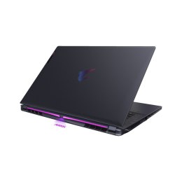 Gigabyte AORUS 16X 9SG-43EEC94SH | Gray | 16 