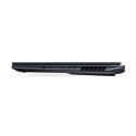 Gigabyte AORUS 16X 9SG-43EEC94SH | Gray | 16 " | WQXGA | 2560 x 1600 pixels | Intel Core i7 | i7-13650HX | 16 GB | DDR5 | Solid-