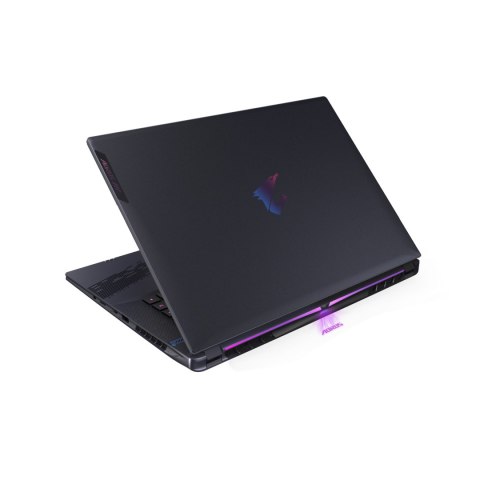 Gigabyte AORUS 16X 9SG-43EEC94SH | Gray | 16 " | WQXGA | 2560 x 1600 pixels | Intel Core i7 | i7-13650HX | 16 GB | DDR5 | Solid-