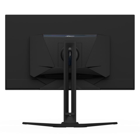 Gigabyte AORUS FO32U EK1 | 31.5 " | OLED | 165 Hz | 0.03 ms | 3840 x 2160 pixels | 250 cd/m² | HDMI ports quantity 2