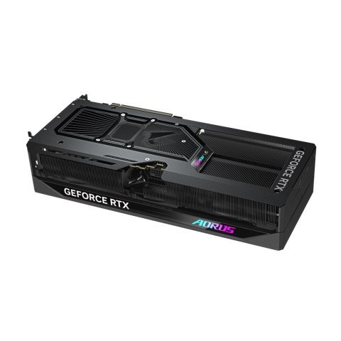 Gigabyte AORUS GeForce RTX 5070 MASTER 12G | NVIDIA | 12 GB | GeForce RTX 5070 | HDMI ports quantity 1 | PCI-E 5.0