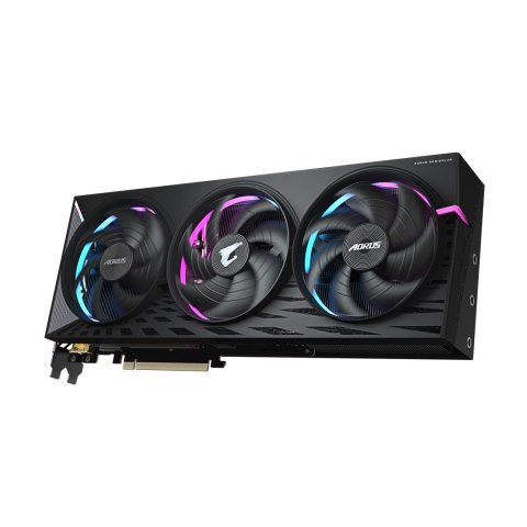 Gigabyte AORUS Radeon™ RX 9070 XT ELITE 16G