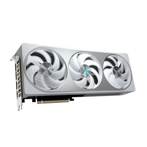 Gigabyte GeForce RTX 5070 AERO OC 12G | NVIDIA | 12 GB | GeForce RTX 5070 | HDMI ports quantity 1 | PCI-E 5.0