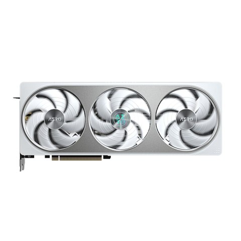 Gigabyte GeForce RTX 5070 AERO OC 12G | NVIDIA | 12 GB | GeForce RTX 5070 | HDMI ports quantity 1 | PCI-E 5.0
