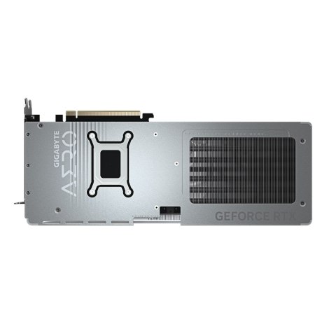 Gigabyte GeForce RTX 5070 AERO OC 12G | NVIDIA | 12 GB | GeForce RTX 5070 | HDMI ports quantity 1 | PCI-E 5.0