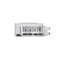 Gigabyte GeForce RTX 5070 AERO OC 12G | NVIDIA | 12 GB | GeForce RTX 5070 | HDMI ports quantity 1 | PCI-E 5.0