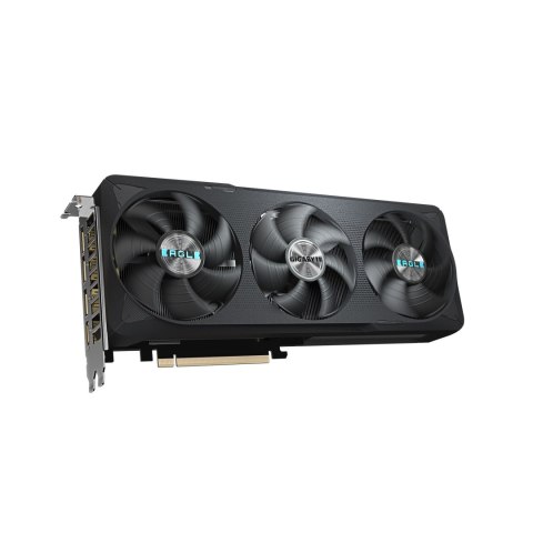 Gigabyte GeForce RTX 5070 EAGLE OC SFF 12G | NVIDIA | 12 GB | GeForce RTX 5070 | GDDR7 | HDMI ports quantity 1 | PCI-E 5.0