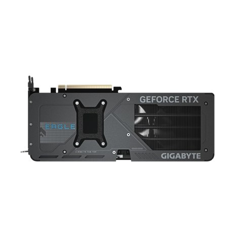 Gigabyte GeForce RTX 5070 EAGLE OC SFF 12G | NVIDIA | 12 GB | GeForce RTX 5070 | GDDR7 | HDMI ports quantity 1 | PCI-E 5.0