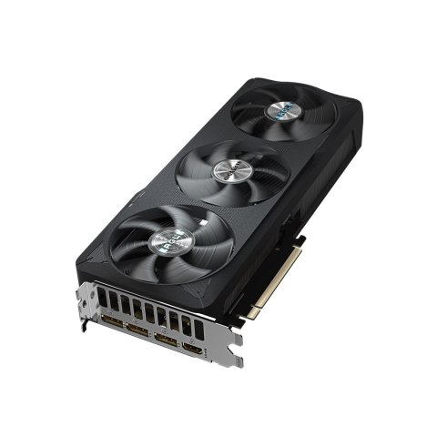 Gigabyte GeForce RTX 5070 EAGLE OC SFF 12G | NVIDIA | 12 GB | GeForce RTX 5070 | GDDR7 | HDMI ports quantity 1 | PCI-E 5.0