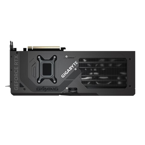 Gigabyte GeForce RTX 5070 GAMING OC 12G | NVIDIA | 12 GB | GeForce RTX 5070 | GDDR7 | HDMI ports quantity 1 | PCI-E 5.0