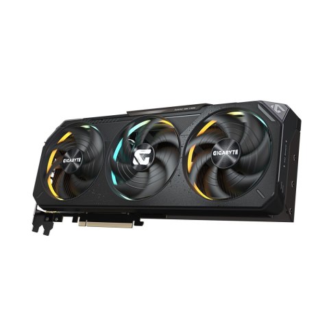 Gigabyte GeForce RTX 5070 GAMING OC 12G | NVIDIA | 12 GB | GeForce RTX 5070 | GDDR7 | HDMI ports quantity 1 | PCI-E 5.0