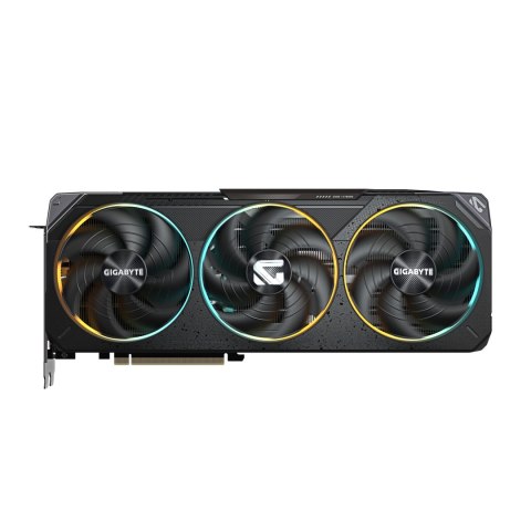 Gigabyte GeForce RTX 5070 GAMING OC 12G | NVIDIA | 12 GB | GeForce RTX 5070 | GDDR7 | HDMI ports quantity 1 | PCI-E 5.0
