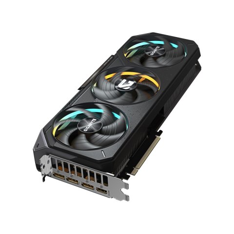 Gigabyte GeForce RTX 5070 GAMING OC 12G | NVIDIA | 12 GB | GeForce RTX 5070 | GDDR7 | HDMI ports quantity 1 | PCI-E 5.0