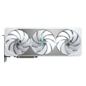 Gigabyte GeForce RTX 5070 Ti AERO OC 16G | NVIDIA | 16 GB | GeForce RTX 5070 Ti | HDMI ports quantity 1 | PCI-E 5.0