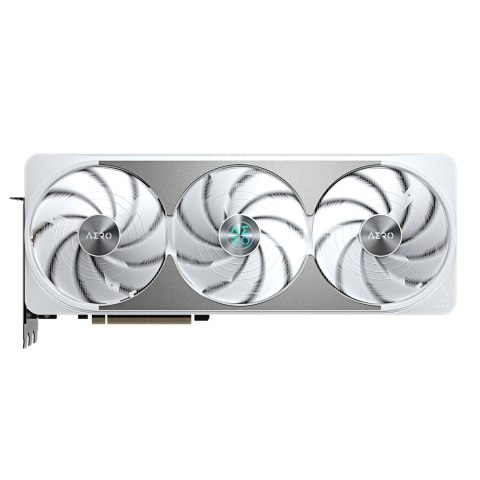 Gigabyte GeForce RTX 5070 Ti AERO OC 16G | NVIDIA | 16 GB | GeForce RTX 5070 Ti | HDMI ports quantity 1 | PCI-E 5.0