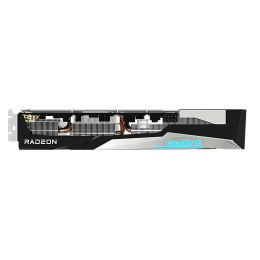 Gigabyte Radeon RX 7600 GAMING OC 8G | AMD | 8 GB | Radeon RX 7600 | GDDR6 | HDMI ports quantity 2 | PCI-E 4.0