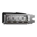 Gigabyte Radeon RX 7600 GAMING OC 8G | AMD | 8 GB | Radeon RX 7600 | GDDR6 | HDMI ports quantity 2 | PCI-E 4.0