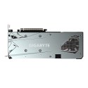 Gigabyte Radeon RX 7600 GAMING OC 8G | AMD | 8 GB | Radeon RX 7600 | GDDR6 | HDMI ports quantity 2 | PCI-E 4.0