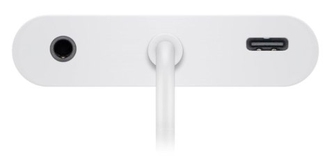 Goobay USB-C multiport adapter HDMI + VGA + PD 100 W 52418